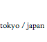 tokyo / japan
